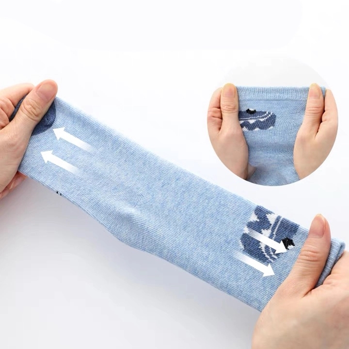 Kids Custom Socks- Factory Direct 3