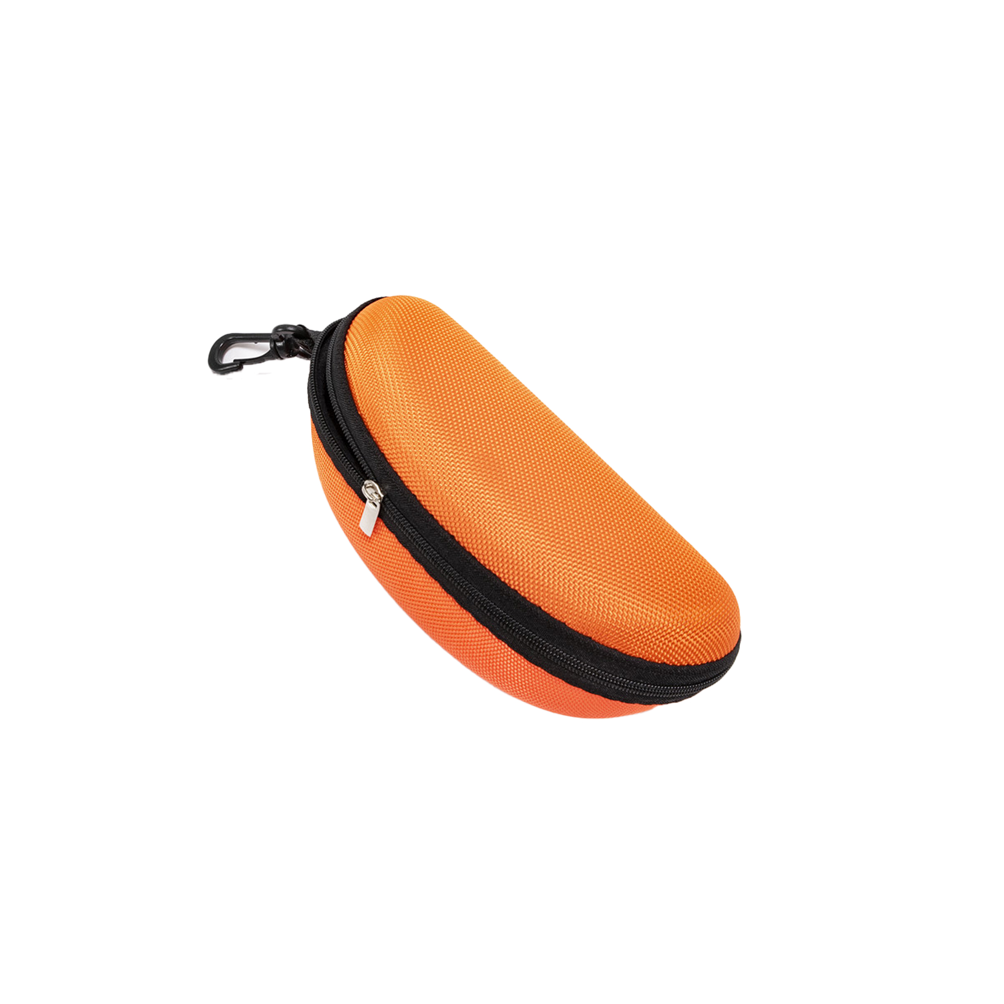Hard EVA Shell Sunglasses Case With Carabiner 4