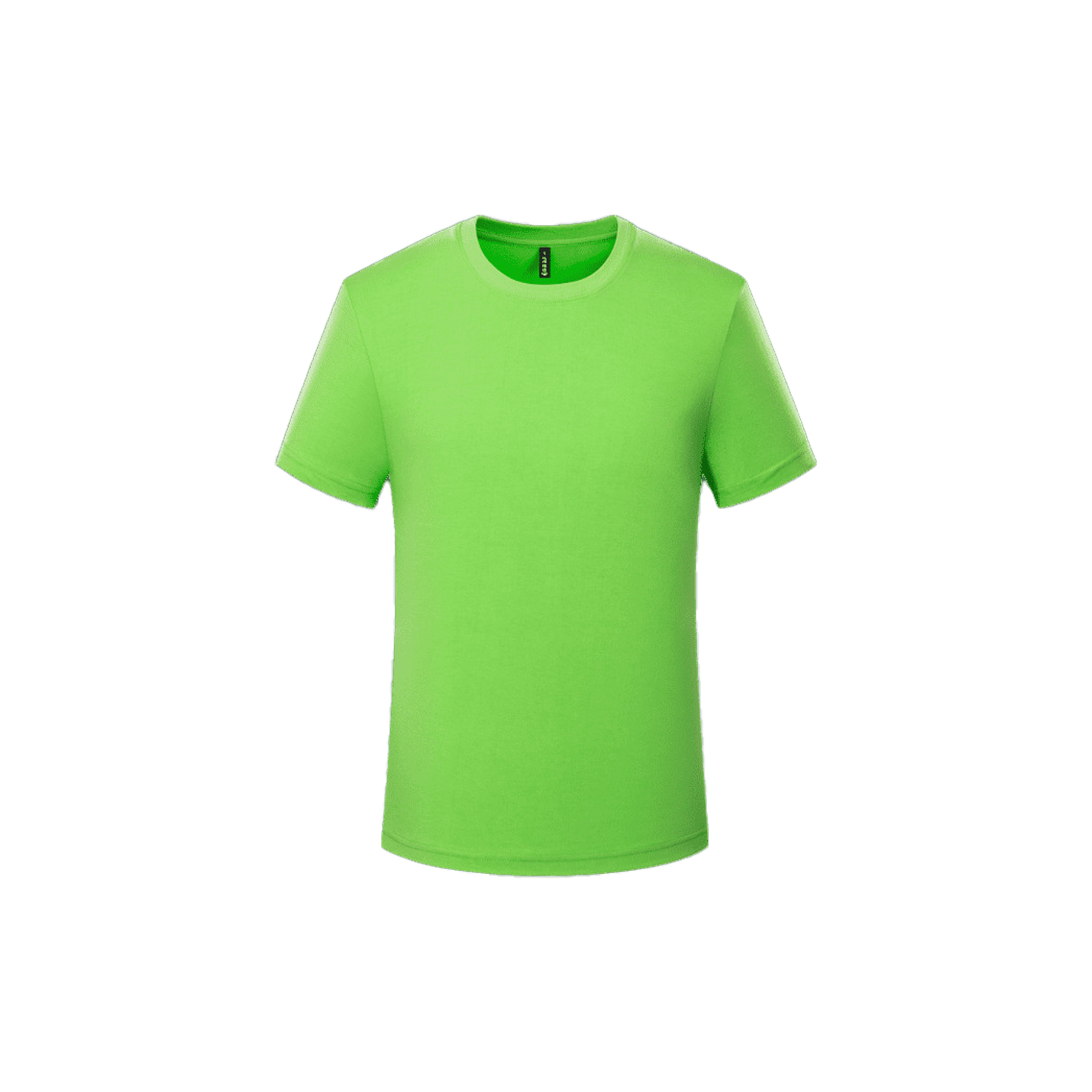 " Unisex Cotton Short Sleeve T-Shirts" 2