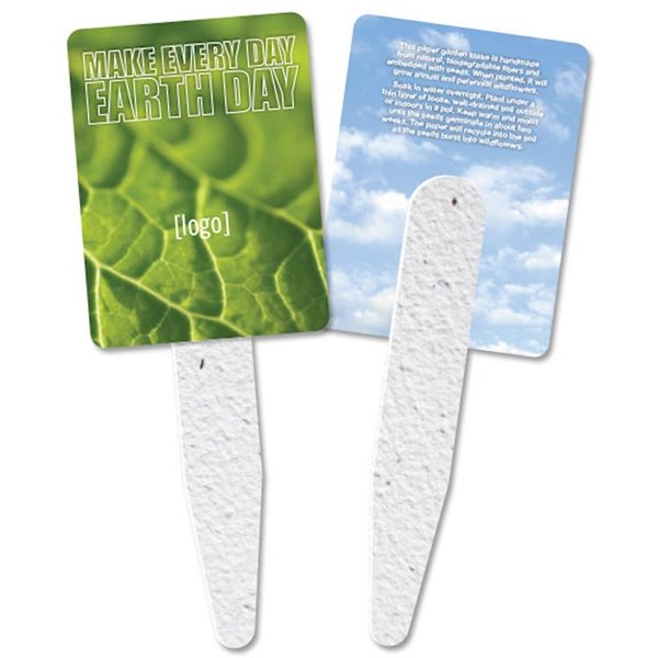 Garden Grow Stakes