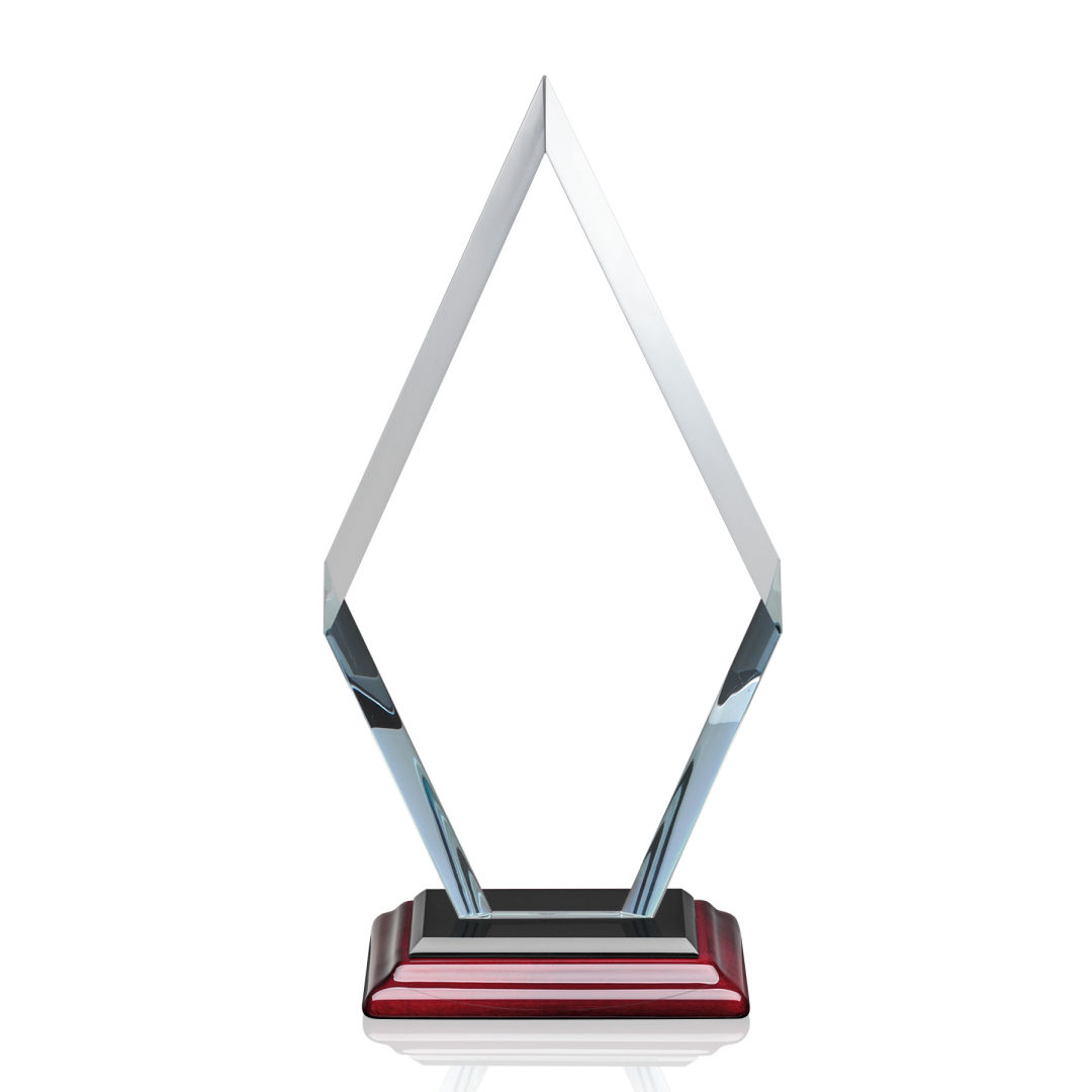 Cancun VividPrint™ Award - Rosewood 3