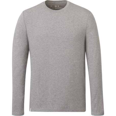 tentree Organic Cotton Longsleeve Tee - Men's 51