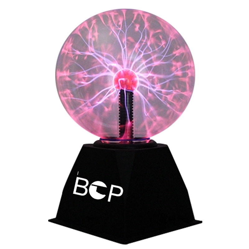 Plasma Ball 2