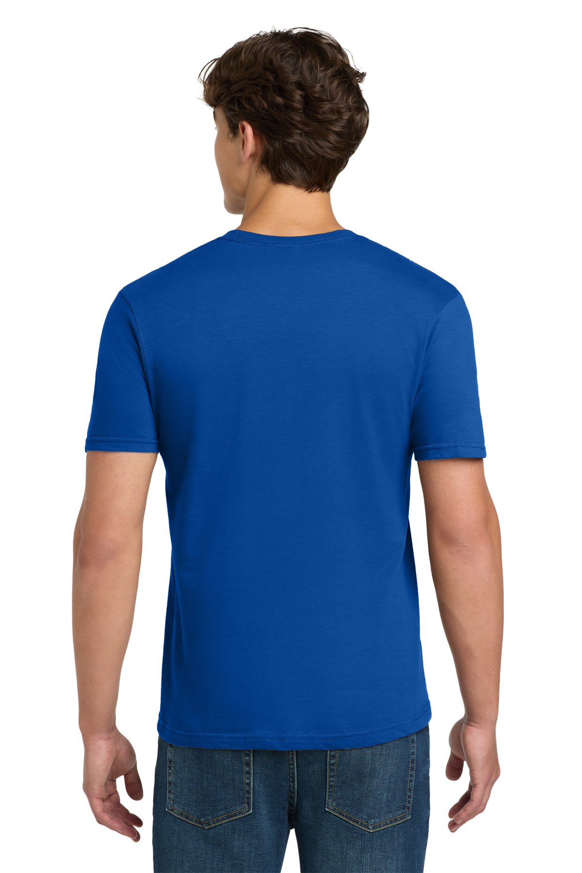 Gildan Softstyle T-Shirt. 64000 482