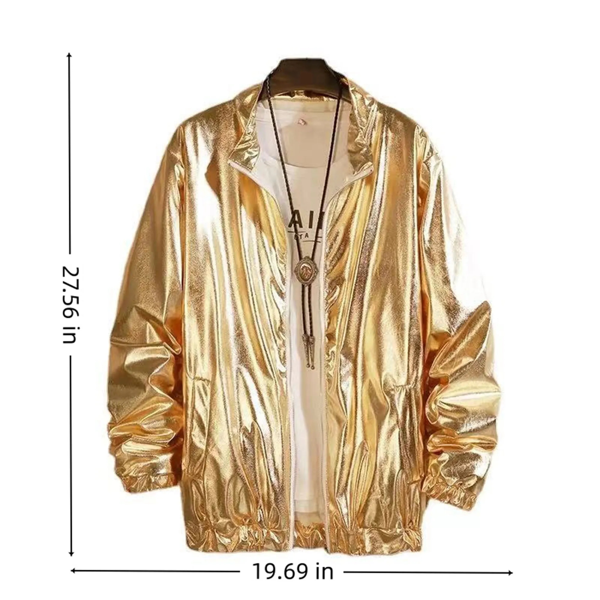 Team Stage Costume 2