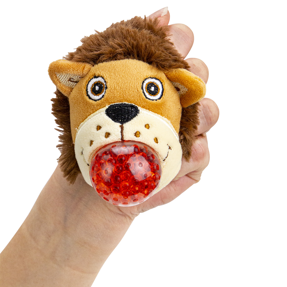 Stress Busters™ Lion 8