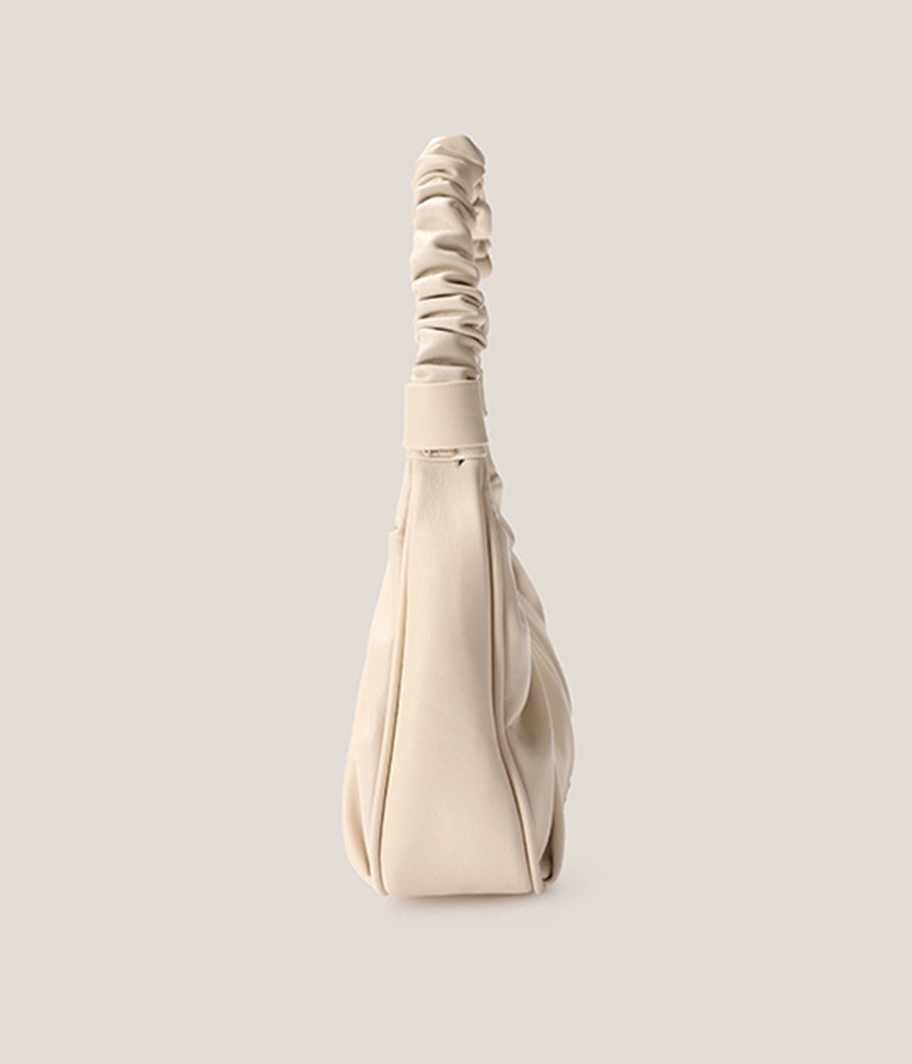 Women'S Gabbi Ruched Hobo Handbag 7