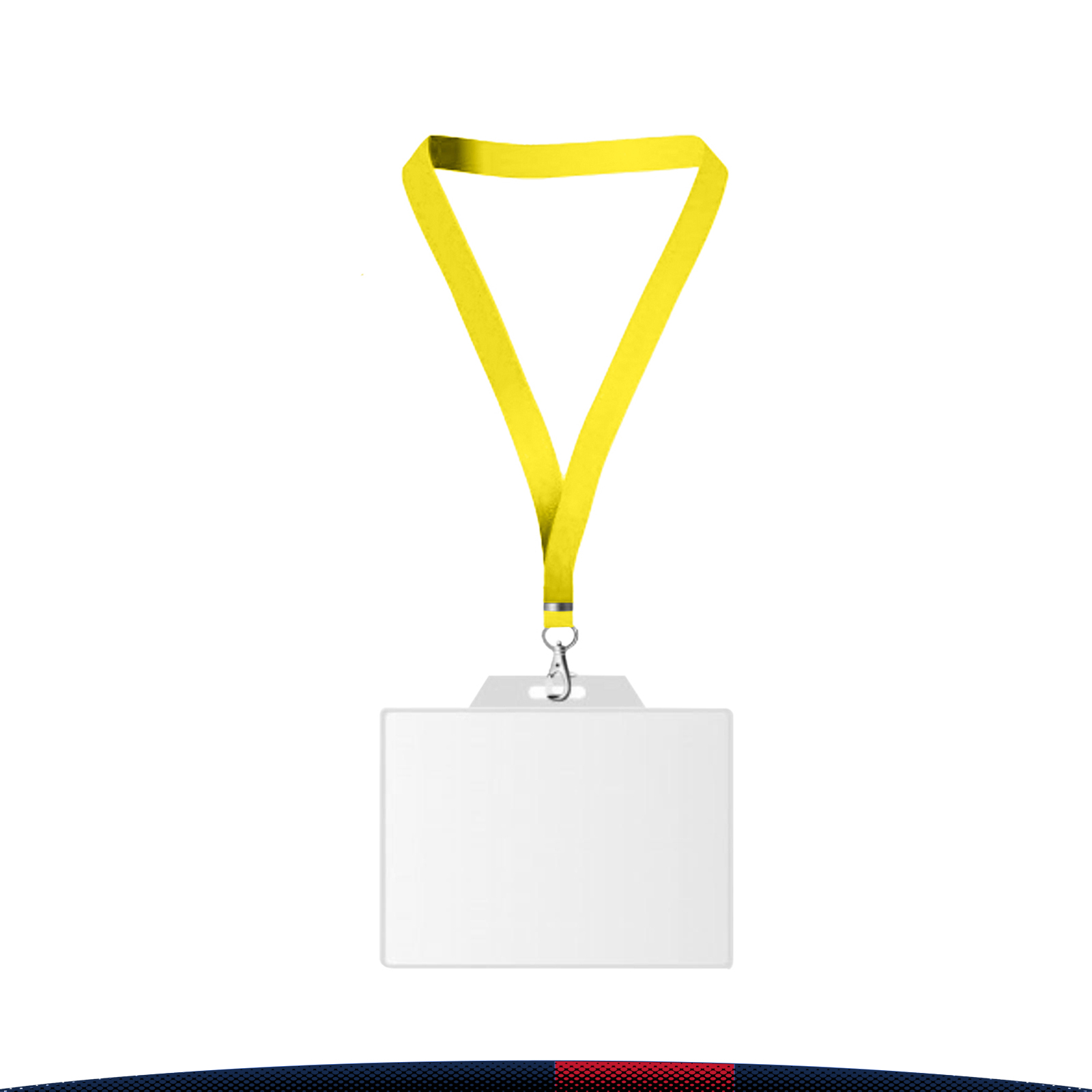 Nadis Badge Lanyard 24