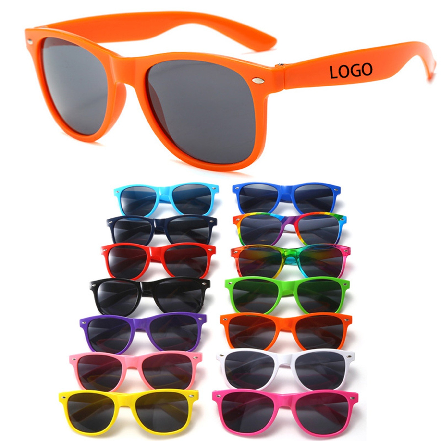 Adult Classic Sunglasses