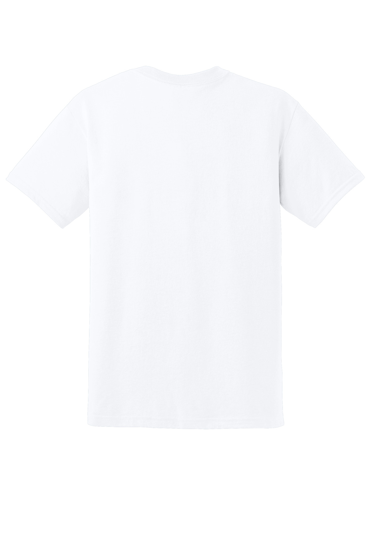 Gildan DryBlend 50 Cotton/50 Poly T-Shirt. 8000 220