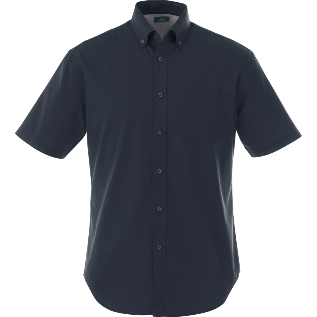 Men’s STIRLING Short Sleeve Shirt Tall 17