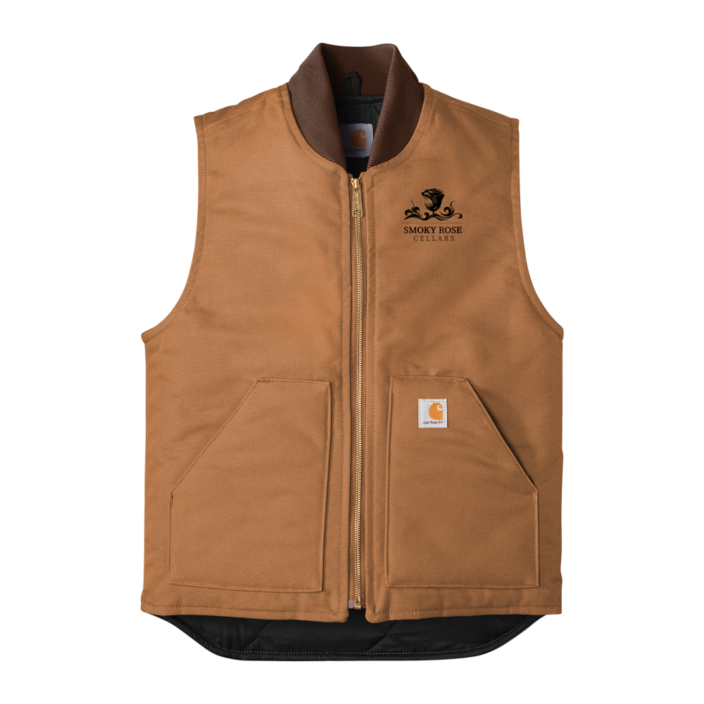 Carhartt(R) Duck Vest 7