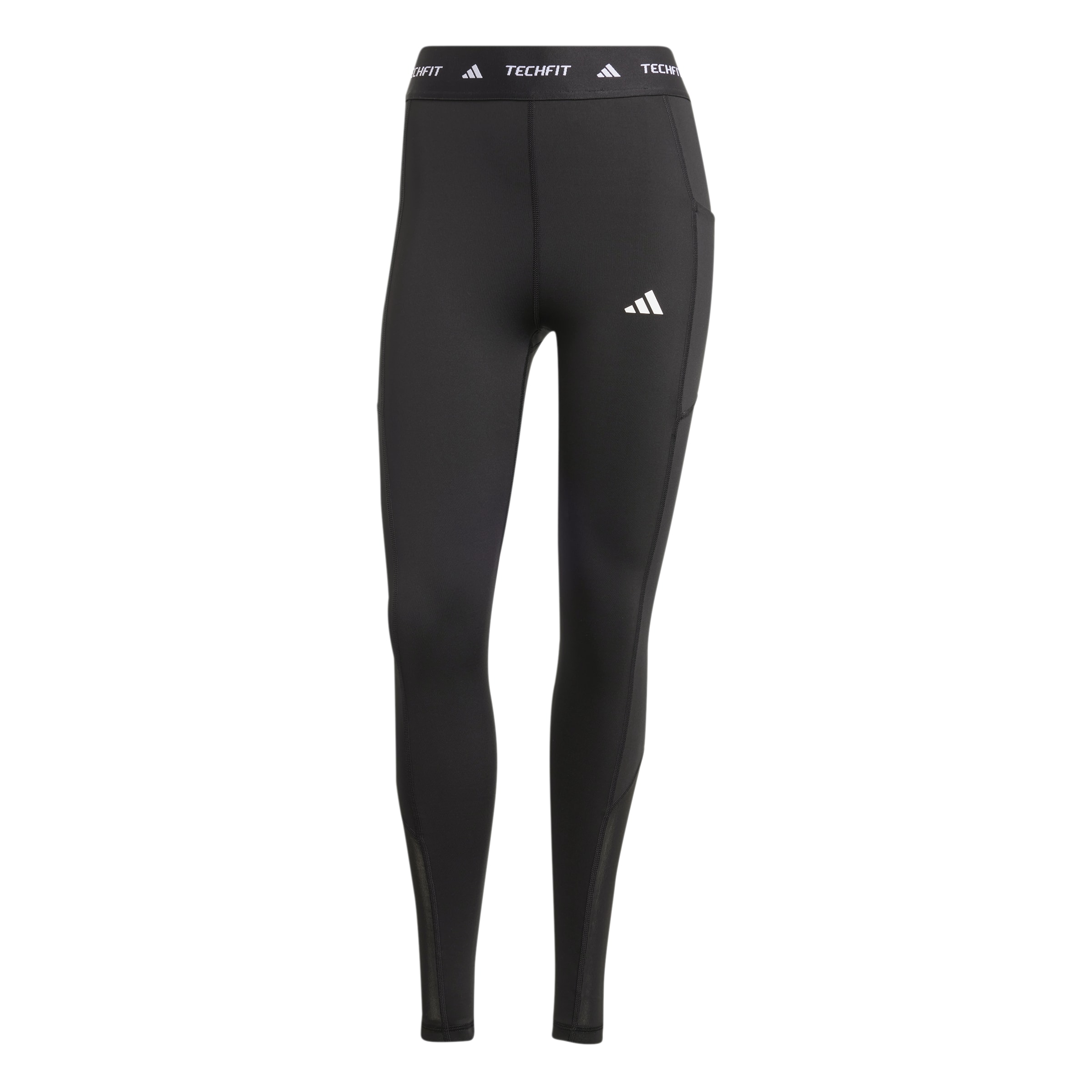Techfit Stash Pocket Full-Length Leggings 2