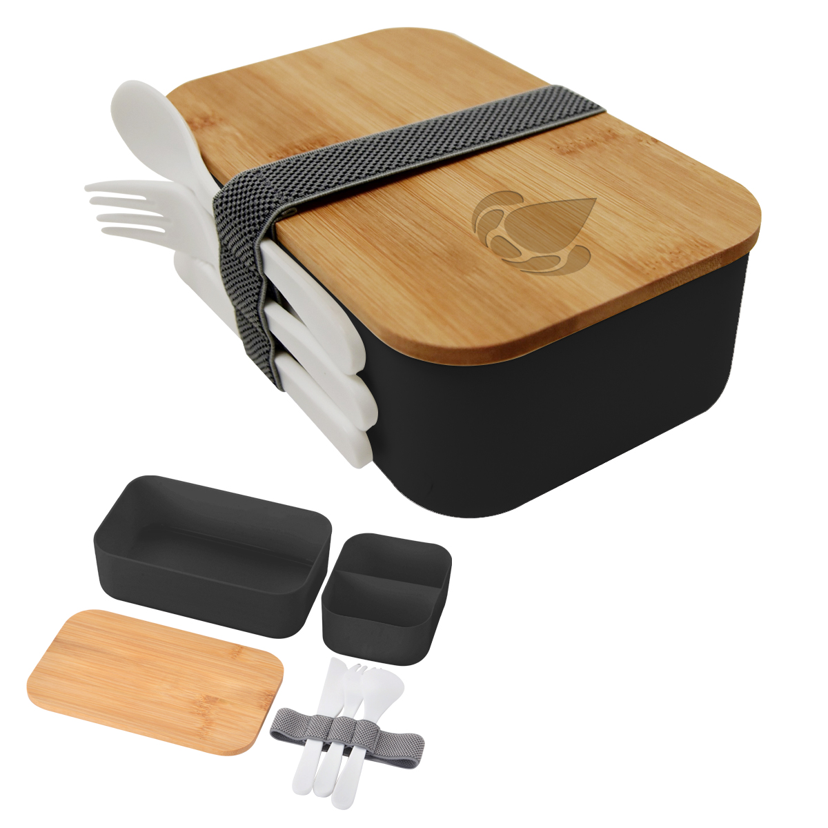 Bountiful Bento Box 2