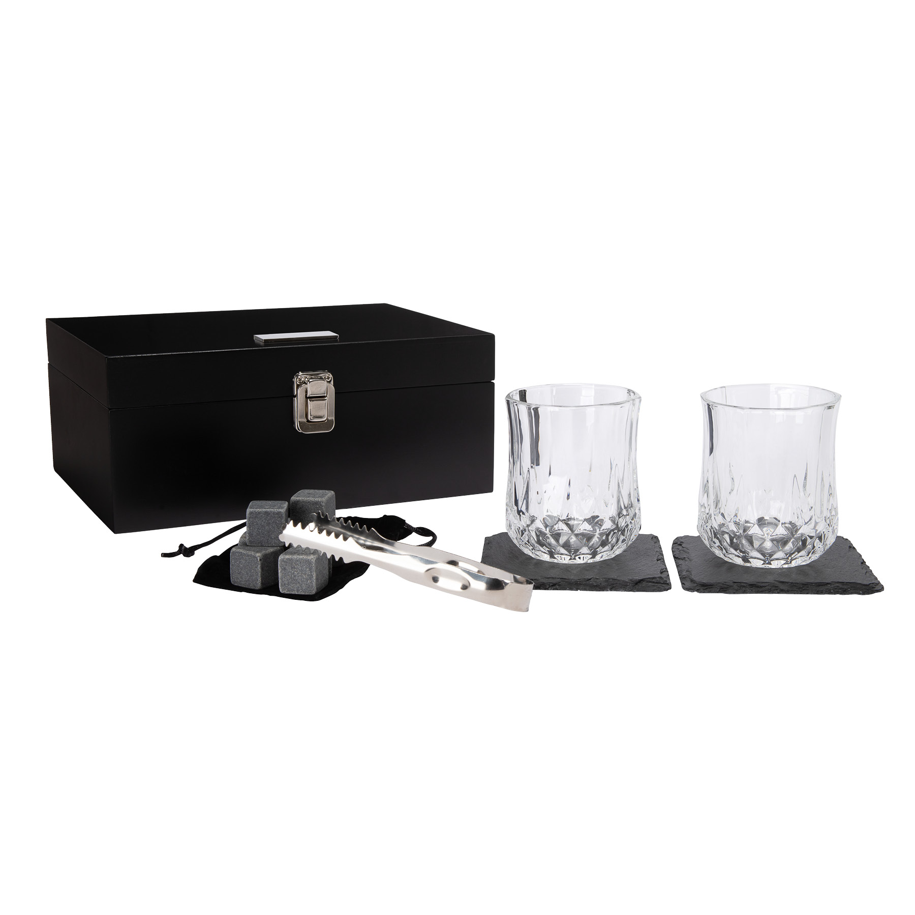 Downey 14-Piece Whiskey Set 18
