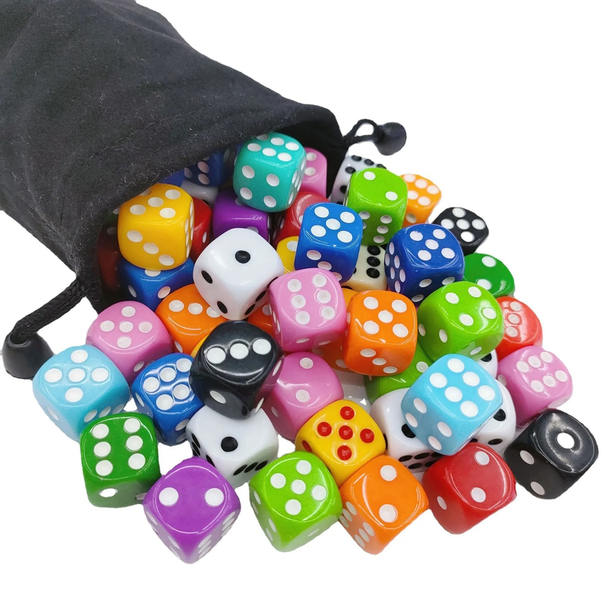 Regular Gaming Dice
