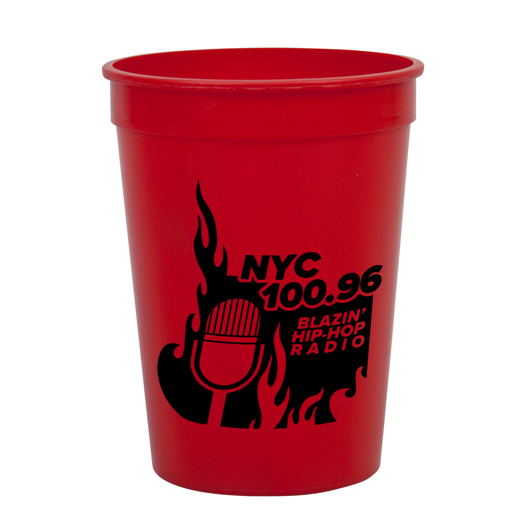 Garyline® Cups-on-the-Go Stadium Cup - 12 oz. 2
