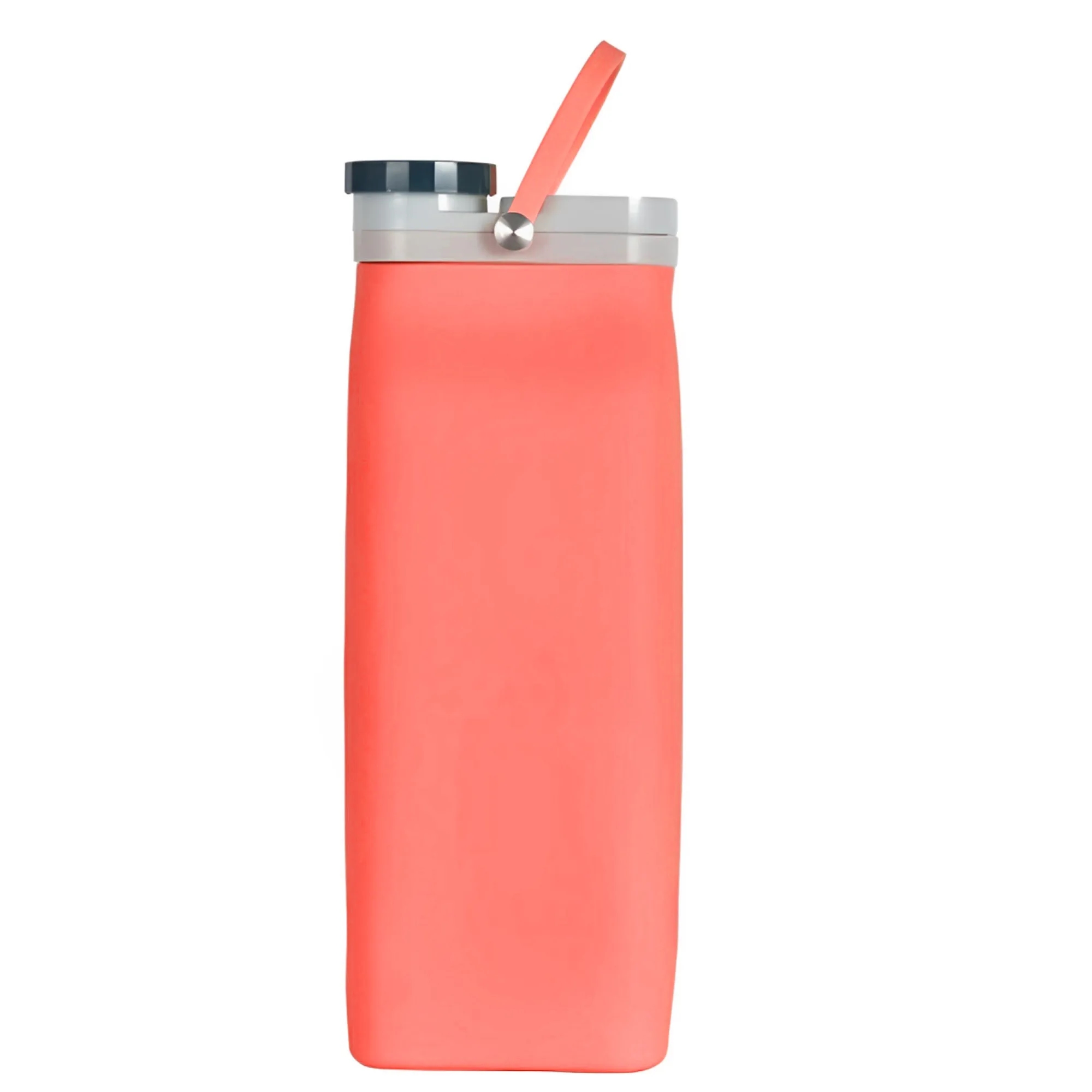 20oz Portable Silicone Folding Water Cup 6