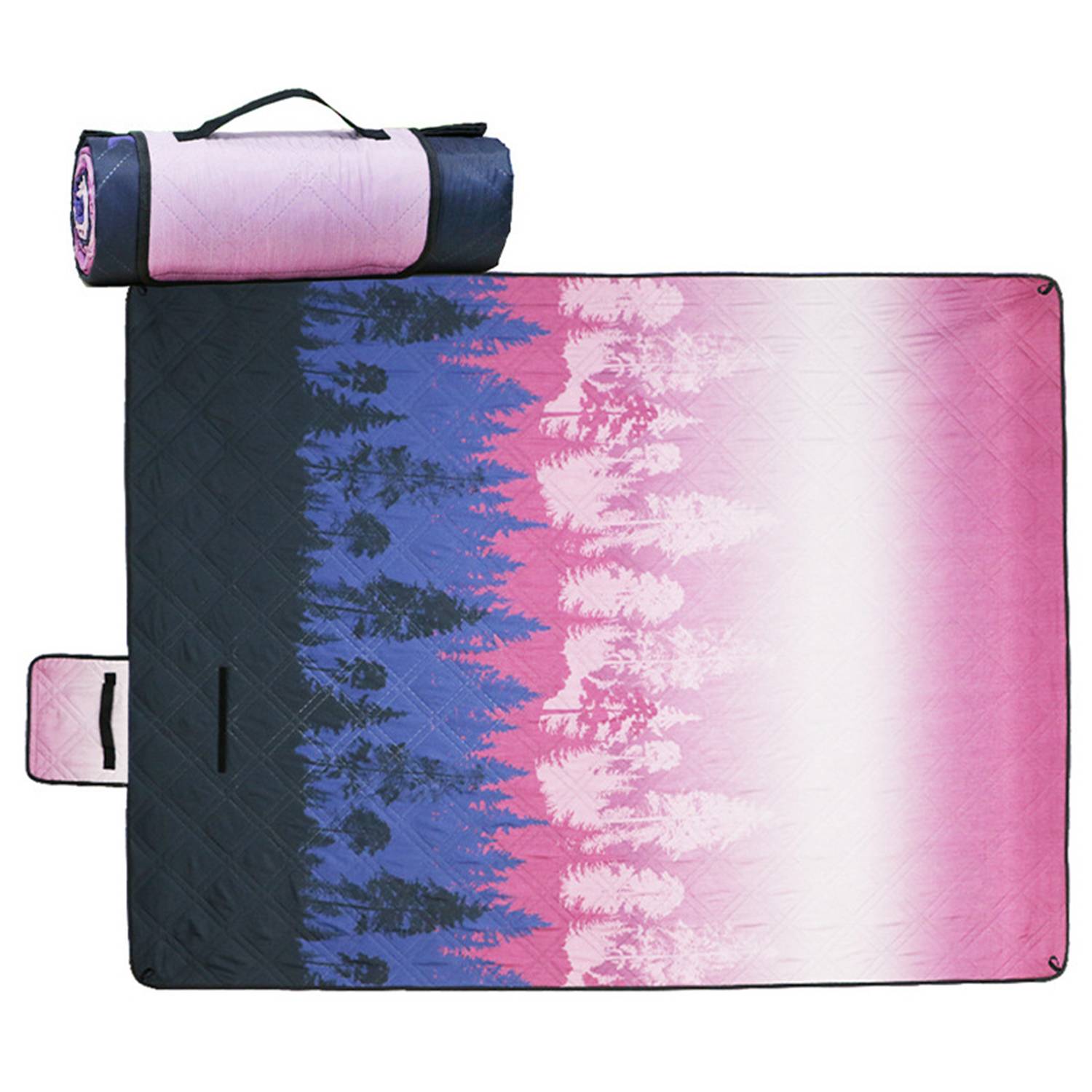 High Quality Durable Waterproof Picnic Mat 5