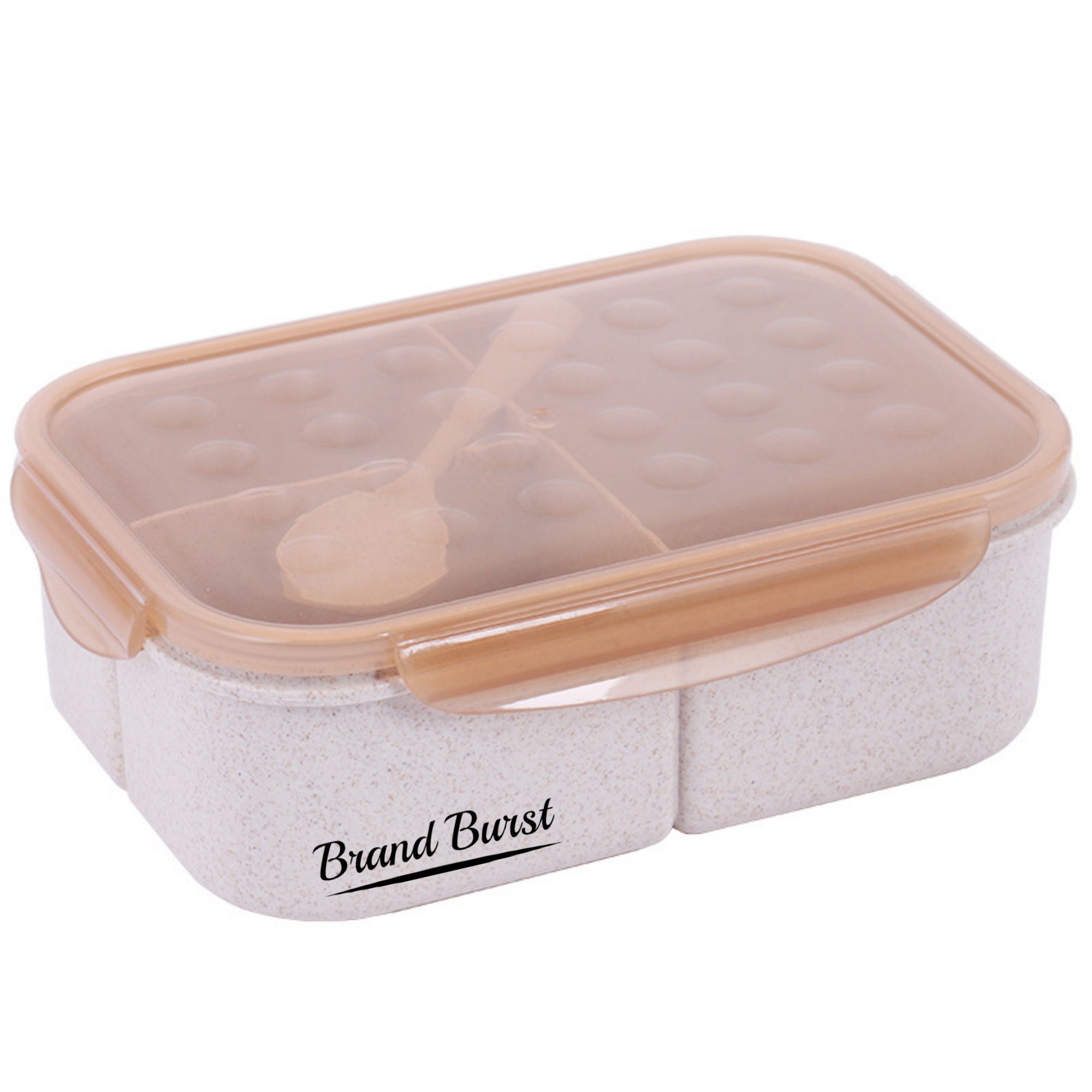 Wheat Straw Bento Lunch Box