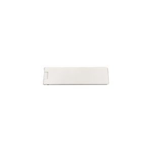 Rectangular Metal Phone Stand For Stable and Portable Device Support 3