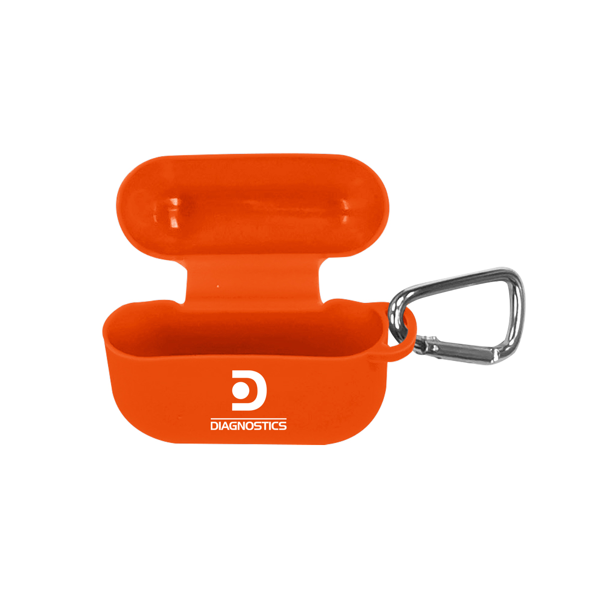 Silicone Valley Earbuds Case 1