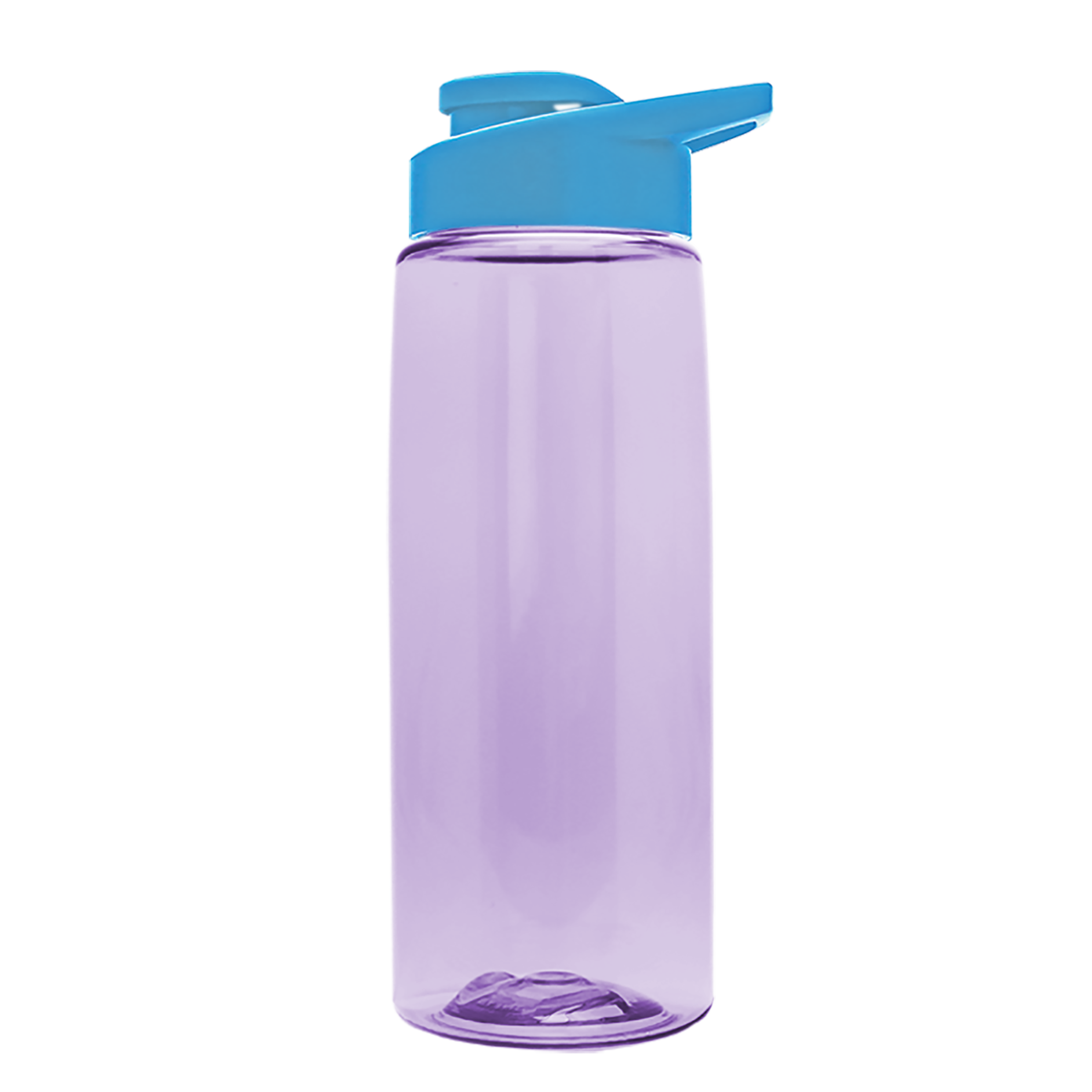 Garyline® Flair Tritan® Bottle with Drink-Thru Lid - 26 oz. 403