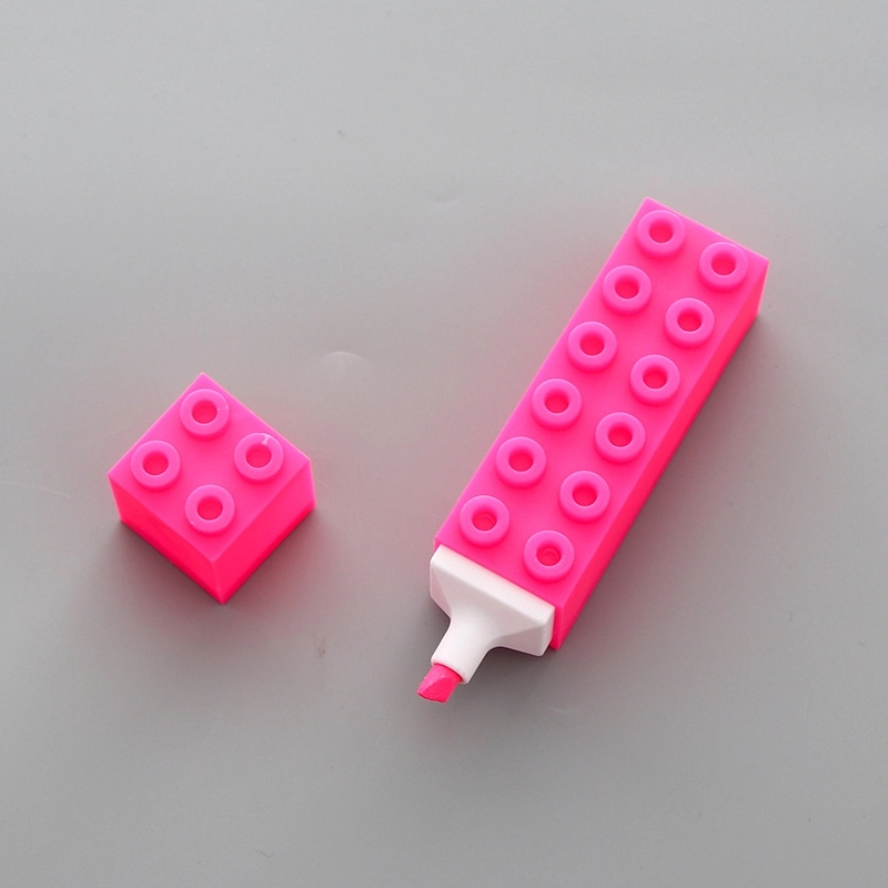 Brick Highlighter 9