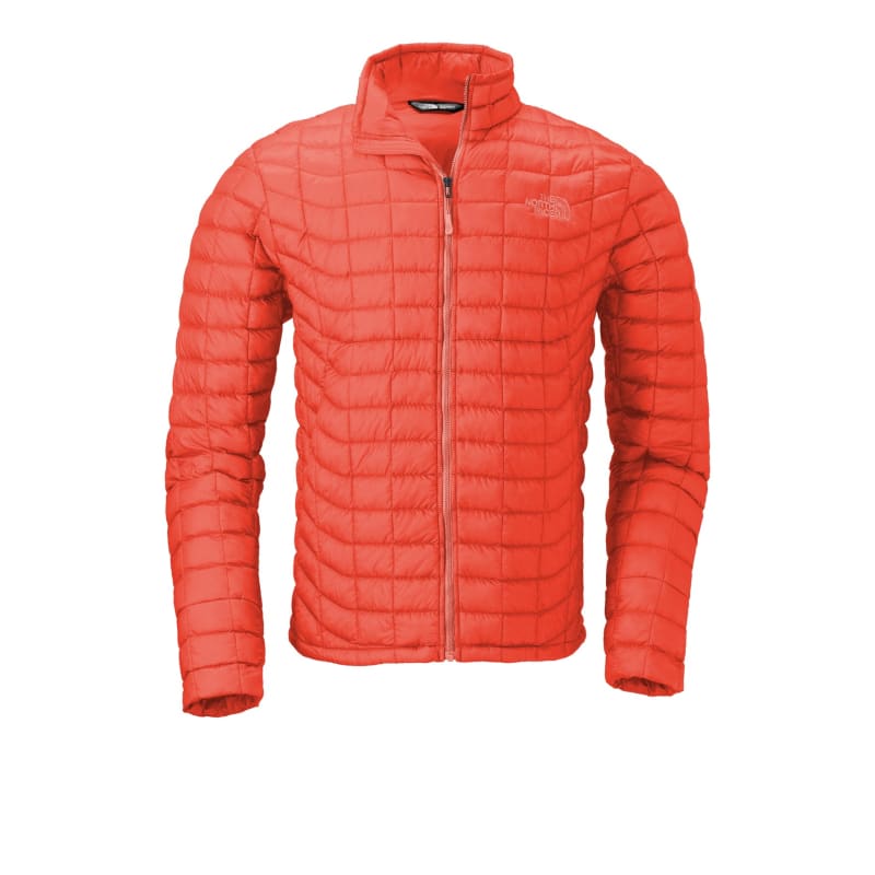 The North Face The North Face ThermoBall Trekker Jacket. NF0A3LH2 21