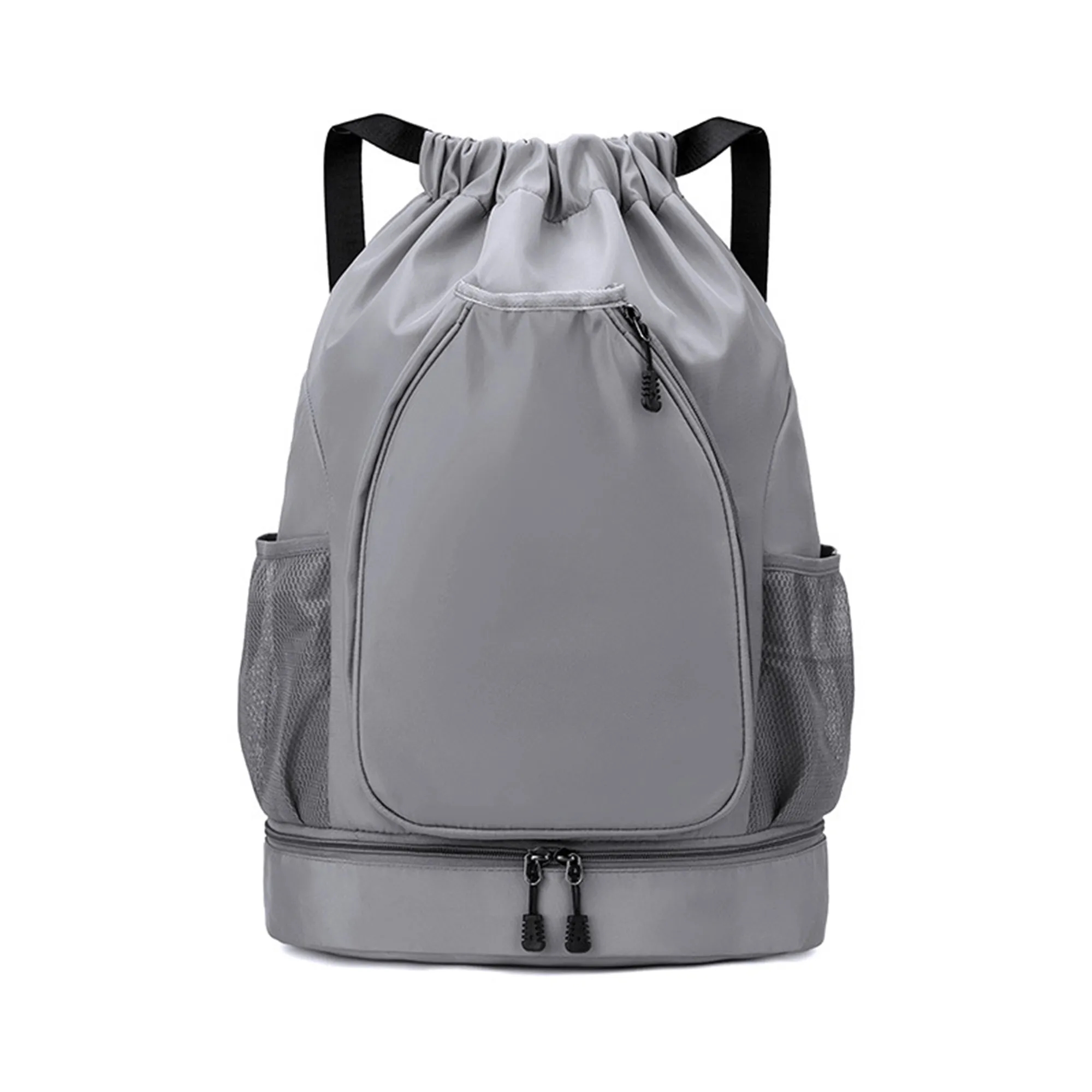 Large Capacity Sports Drawstring Bag 8