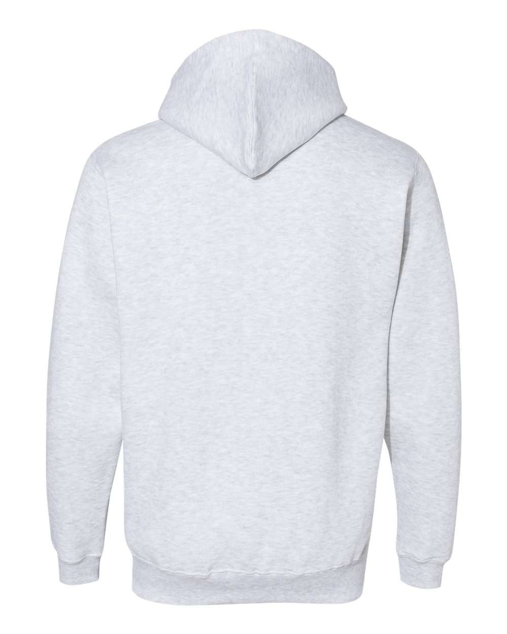Men's Premium Hooded Sweatshirt - 8824 11