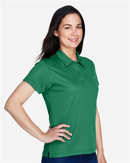 Women's Command Snag Protection Polo - TT21W 45
