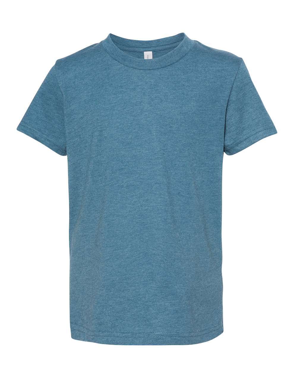 Youth CVC Jersey Tee - 3001YCVC 39