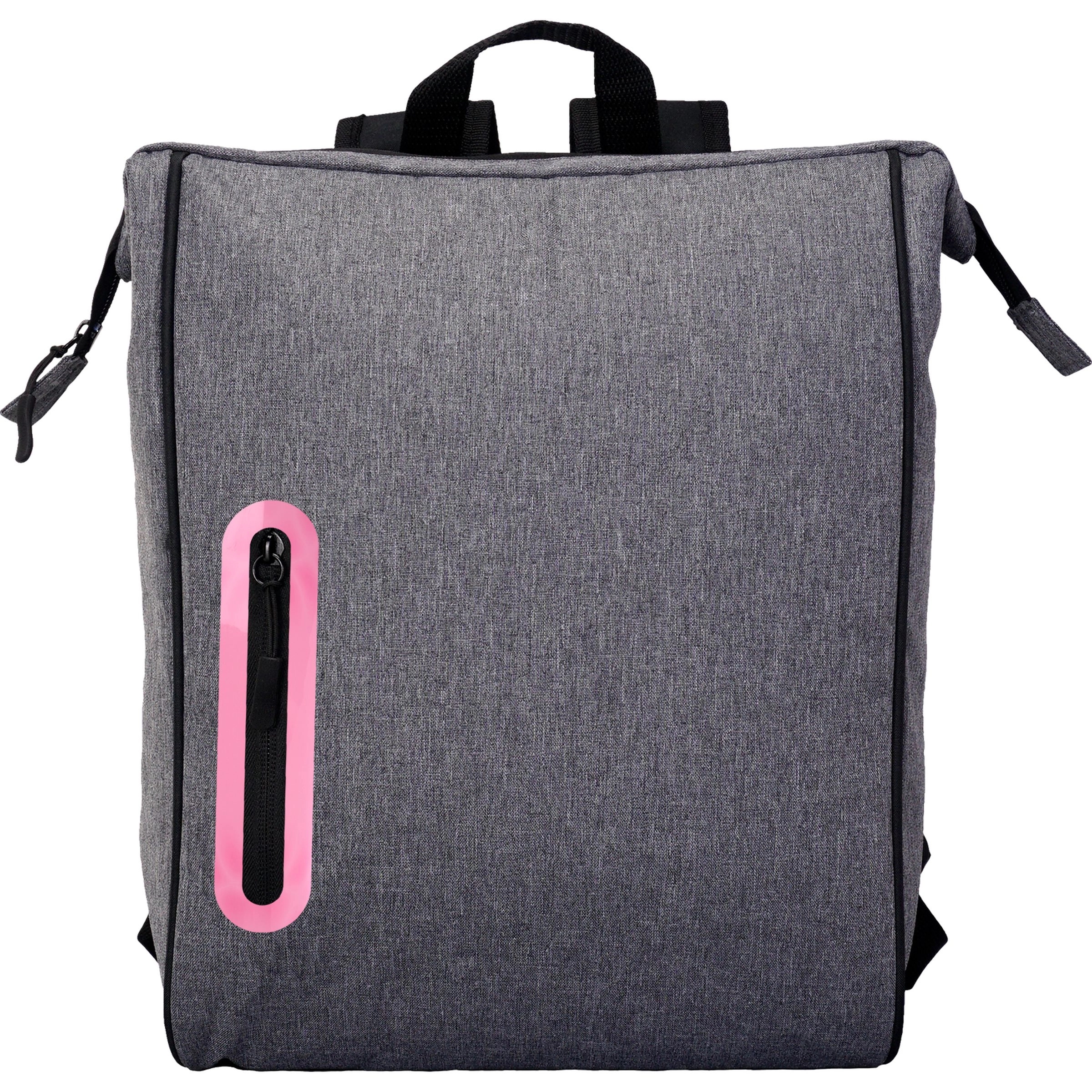 Oval Line Cooler Backpack 23