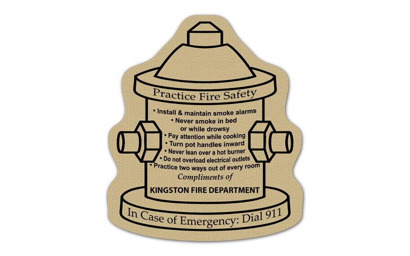 Fire Hydrant Rubber Jar Opener 45