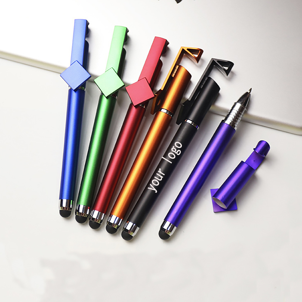 gel pen 5