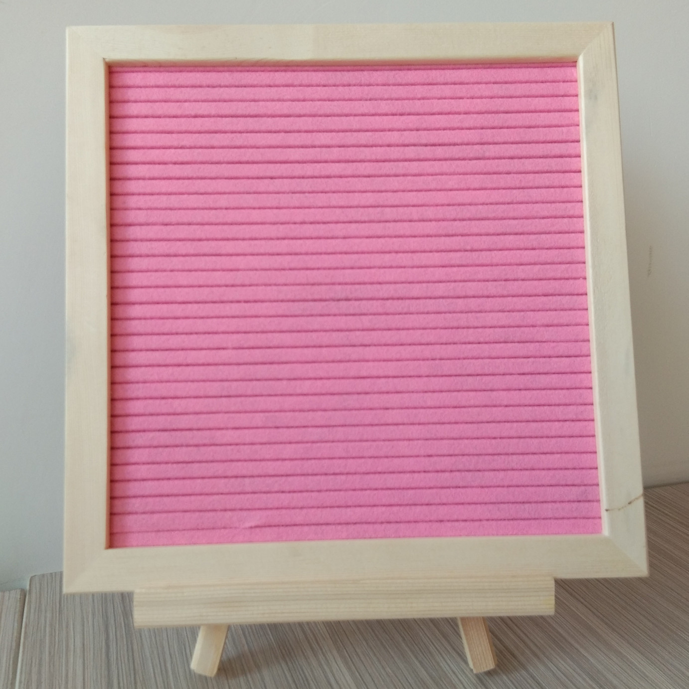 Felt Letter Board with 340 Letters Numbers & Symbols 10