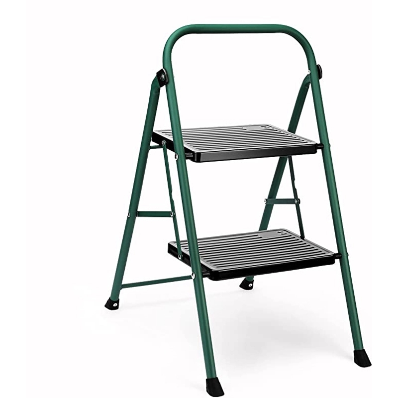 Collapsible Kitchen Step Stool For Adults 15