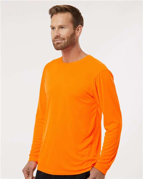 Unisex Long Islander Performance Long Sleeve T-Shirt - 210 64