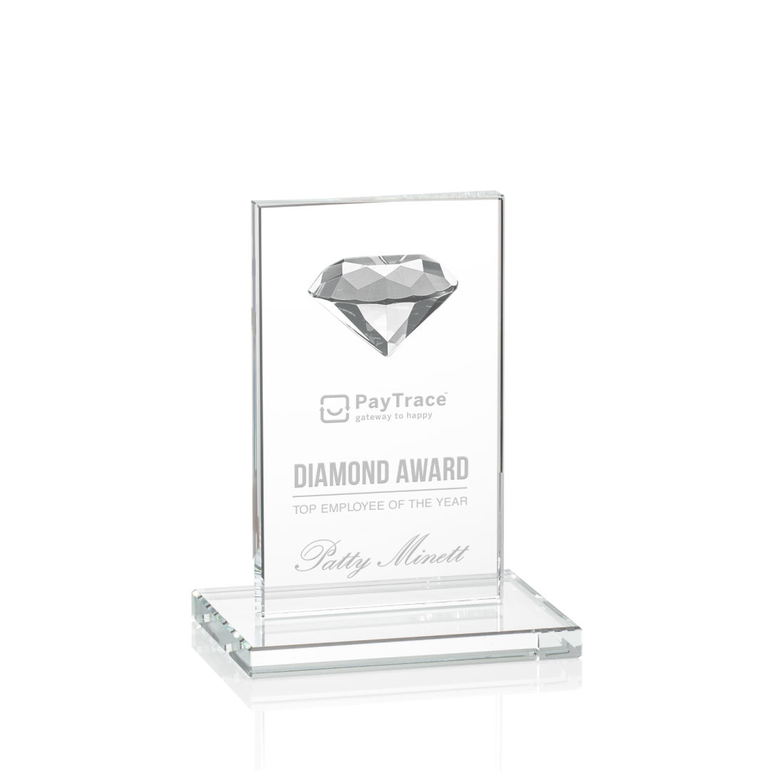 Bayview Gemstone Award - Diamond 2