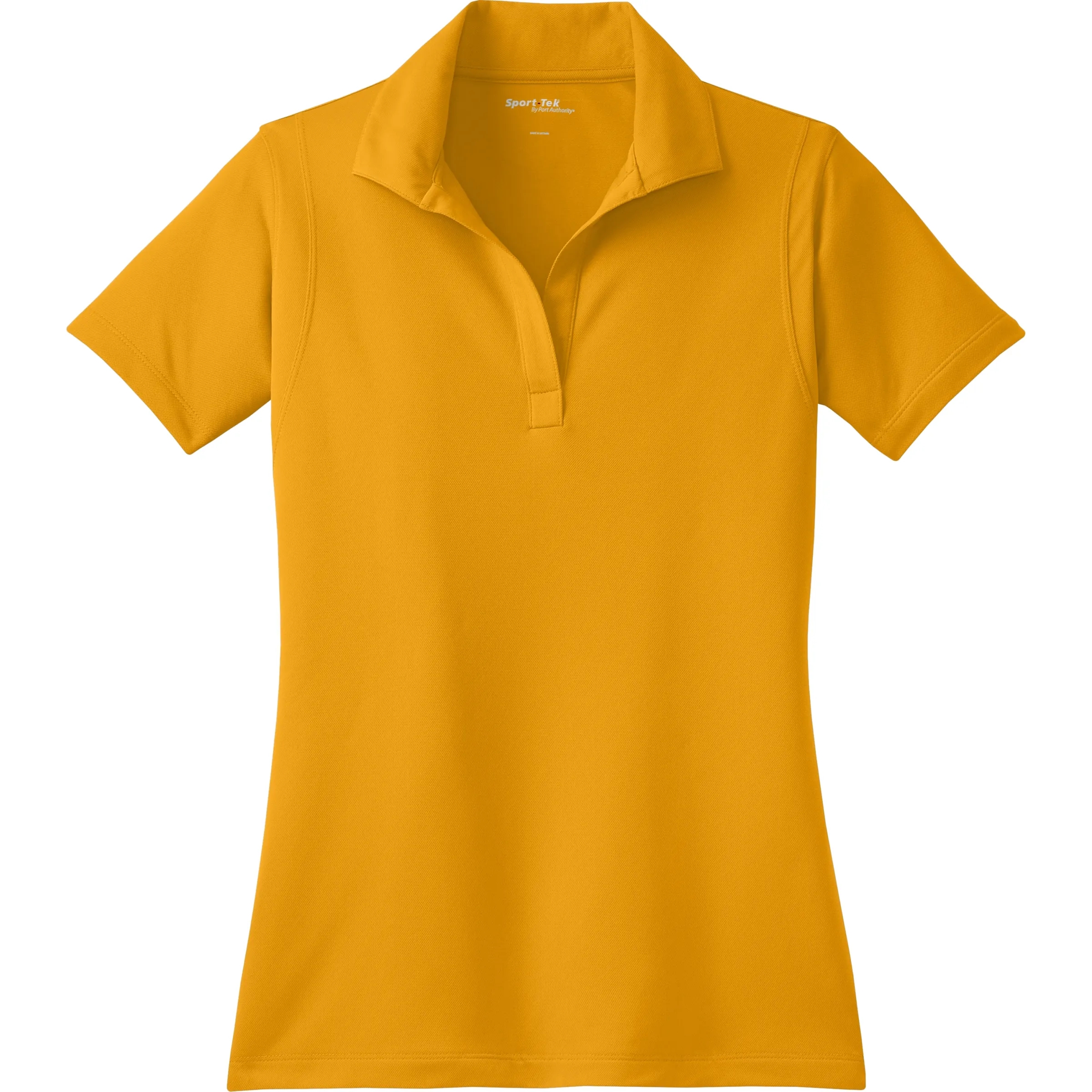 SPORT-TEK(R) LADIES MICROPIQUE SPORT-WICK(R) POLO 34