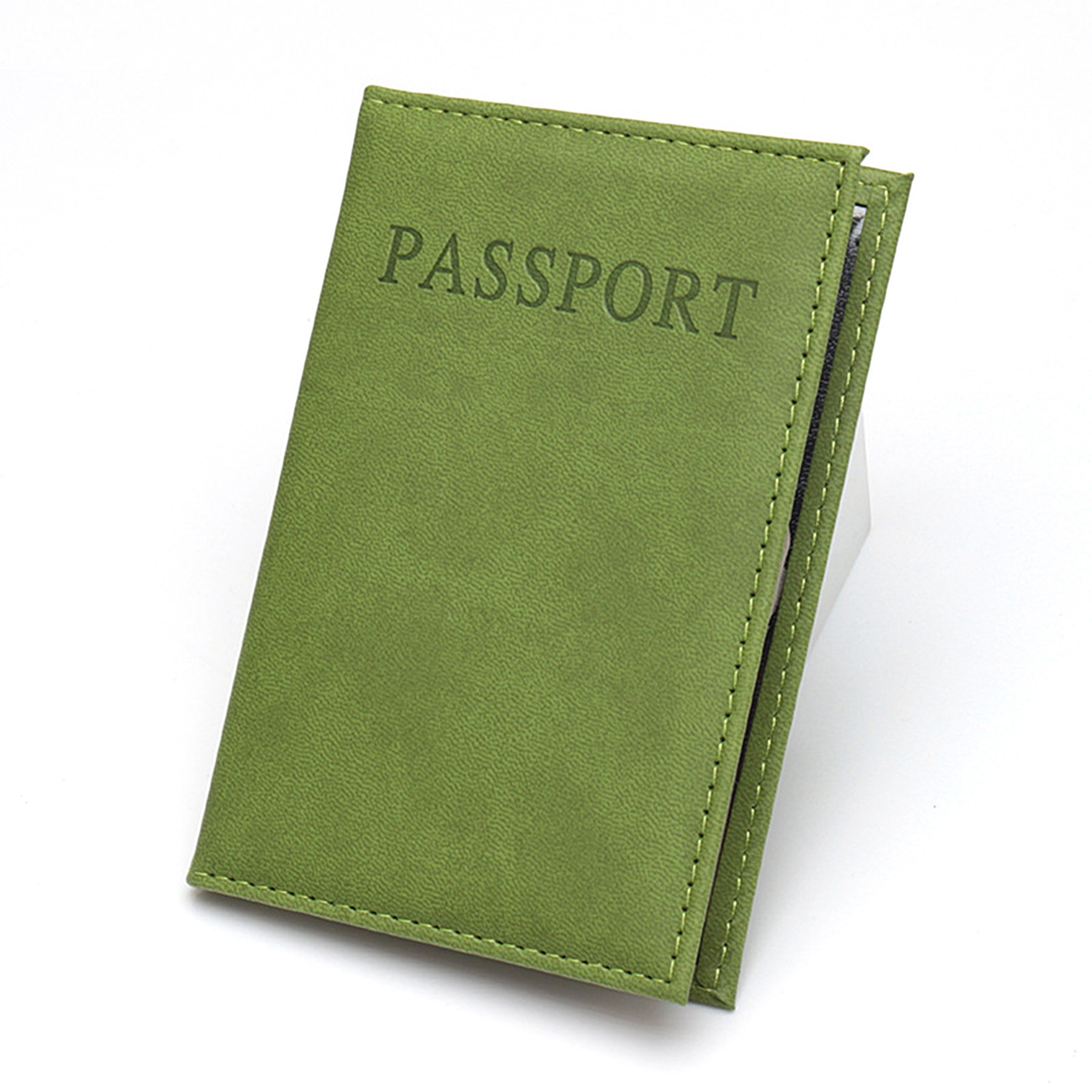 Passport Card Holder 11