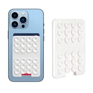Silicon Adhesive Phone Holder 6