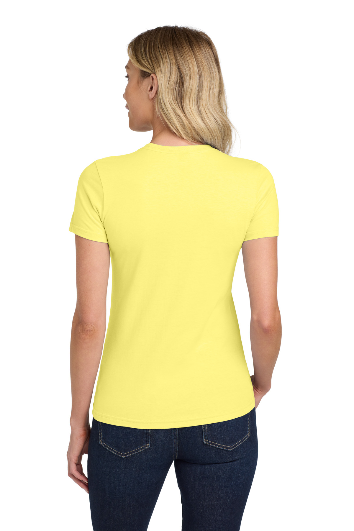Gildan Softstyle Women's T-Shirt. 64000L 5