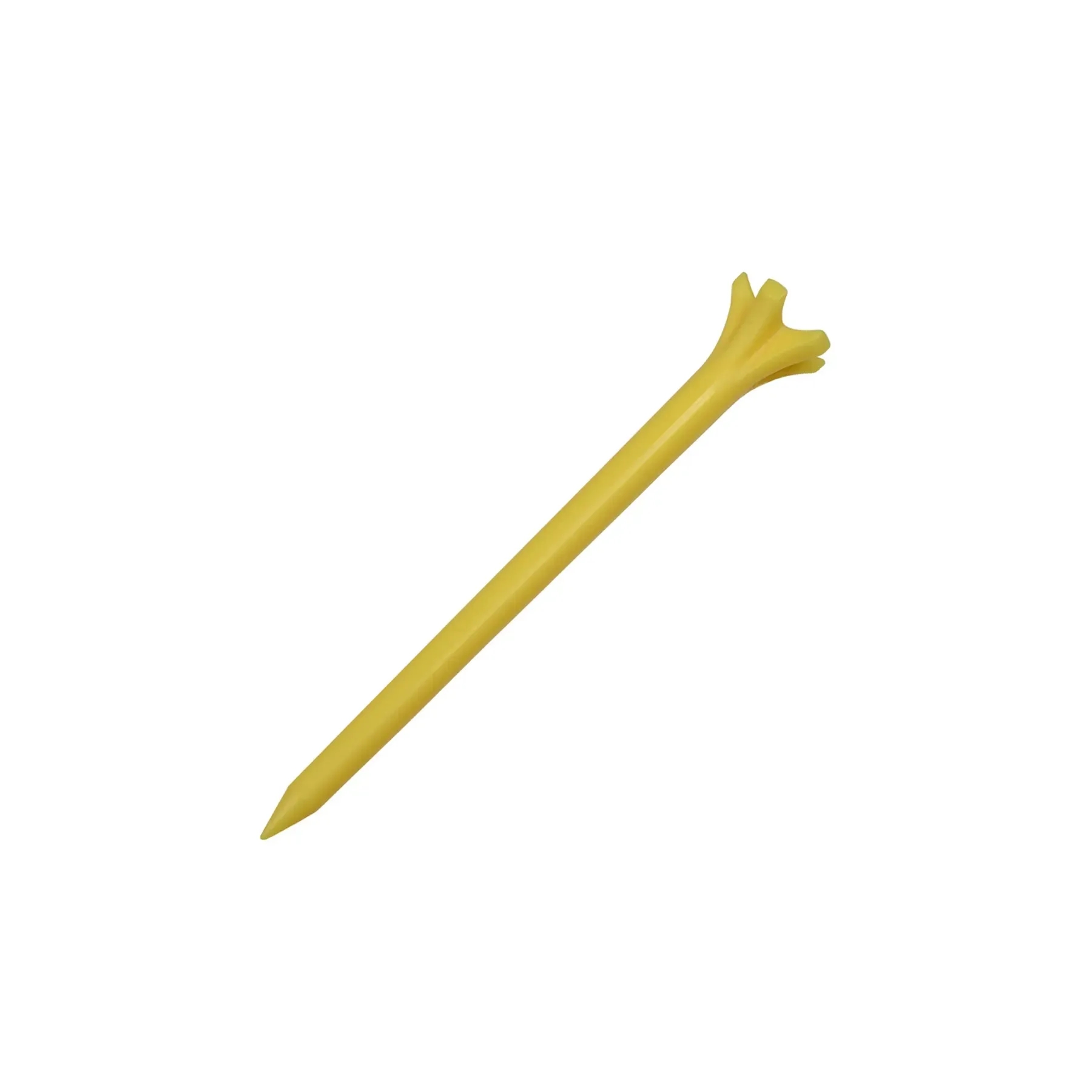 Plastic Professional Golf Tees 5