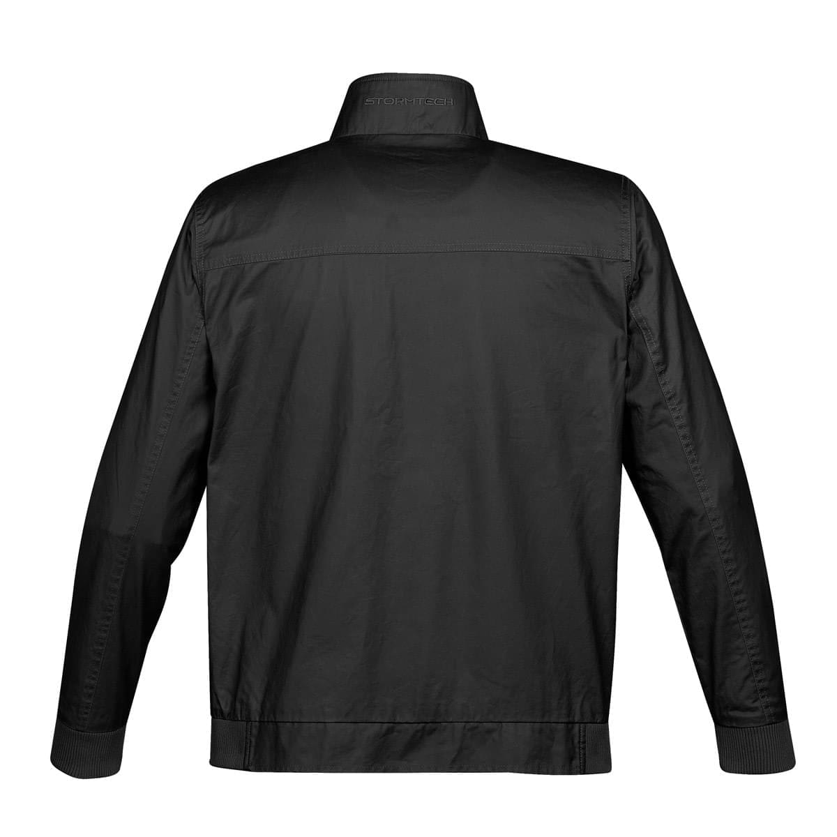 Stormtech Men's Vintage Waxed Twill Jacket 4