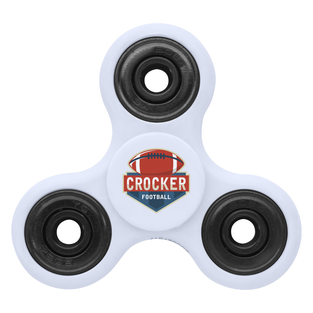 Fun Spinner 10