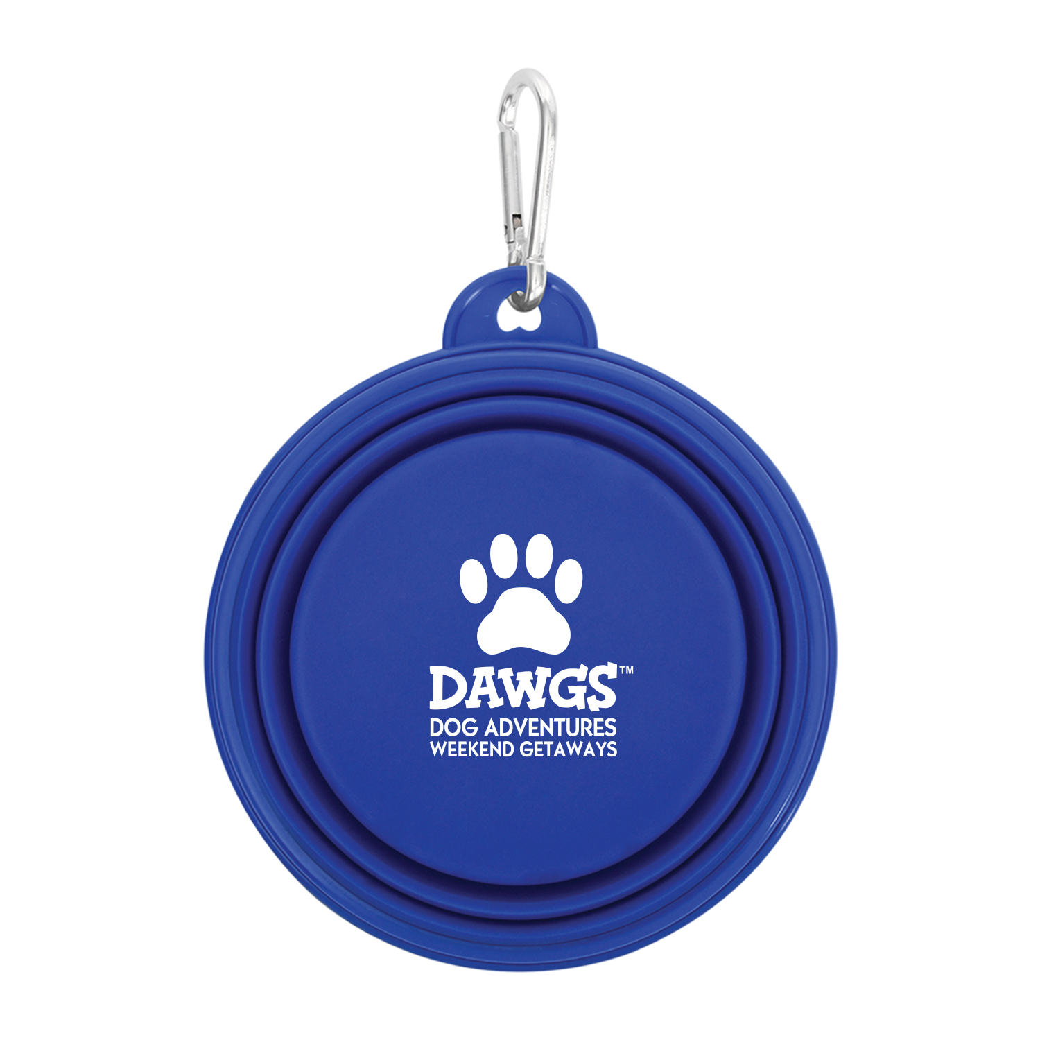 Collapsible Bowl 8