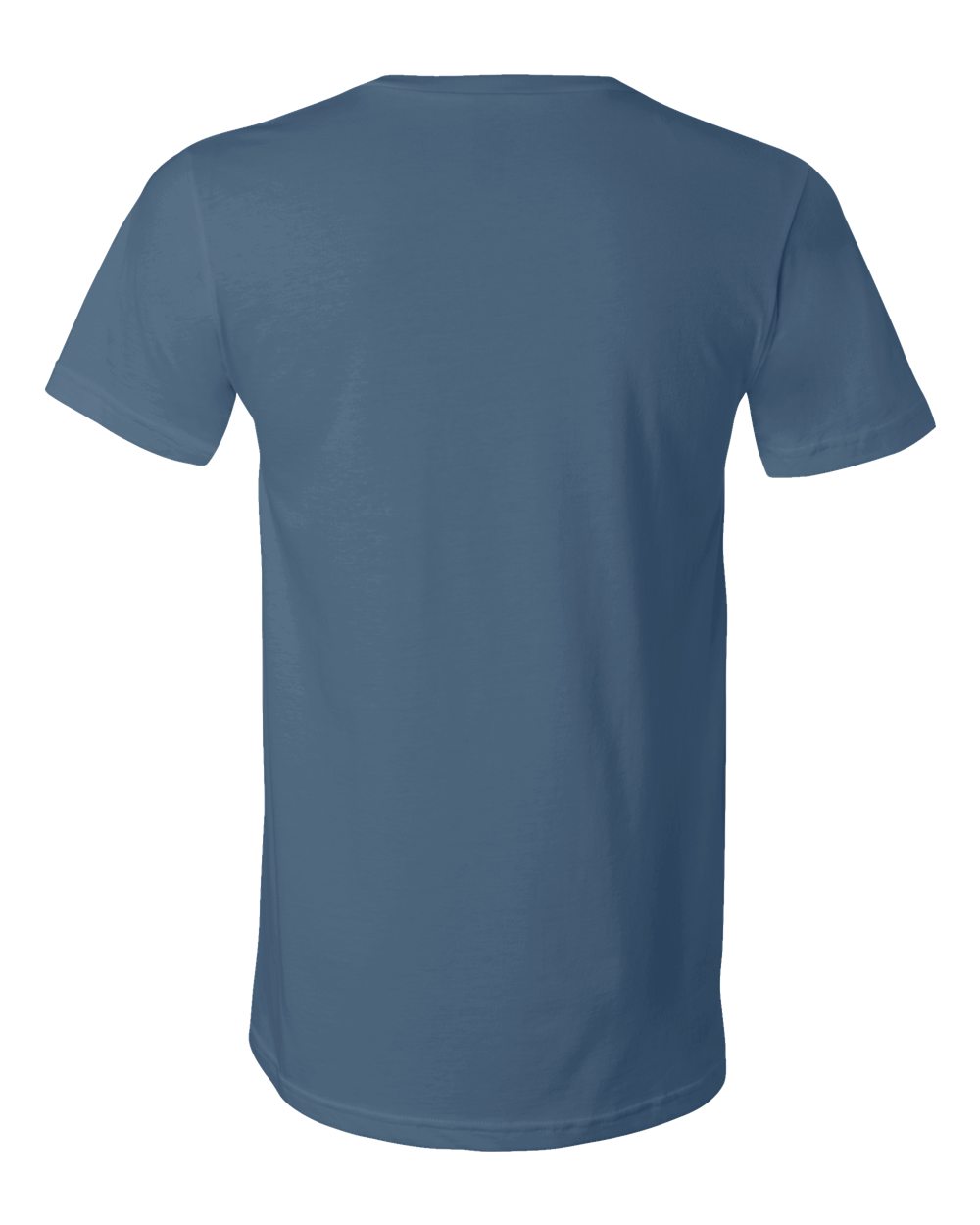 Unisex Jersey V-Neck Tee - 3005 83