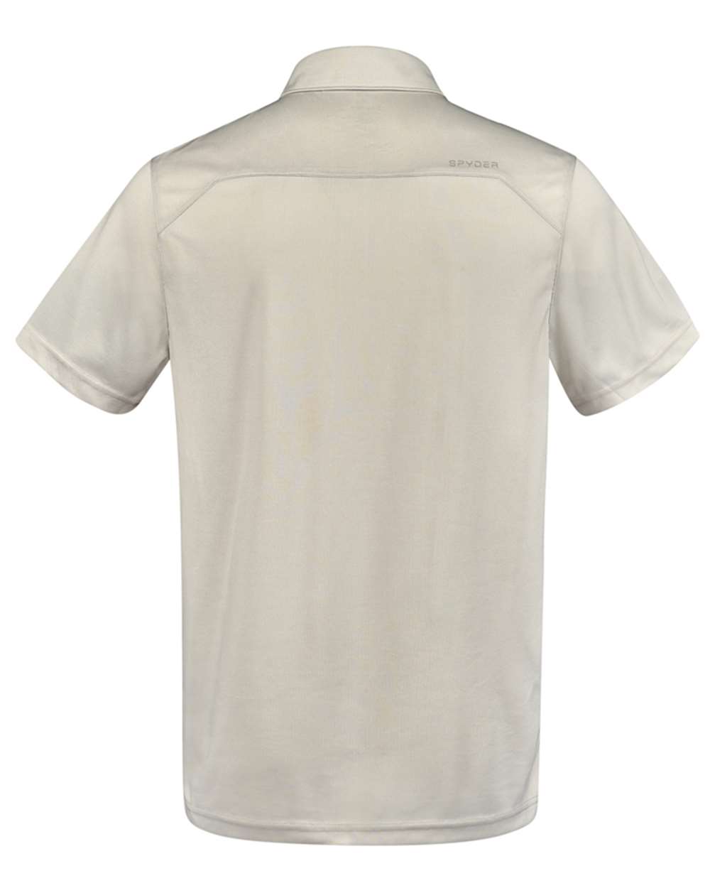 Men's Freestyle Polo - S16532 20